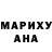 Дистиллят ТГК концентрат Guldana Ashimova